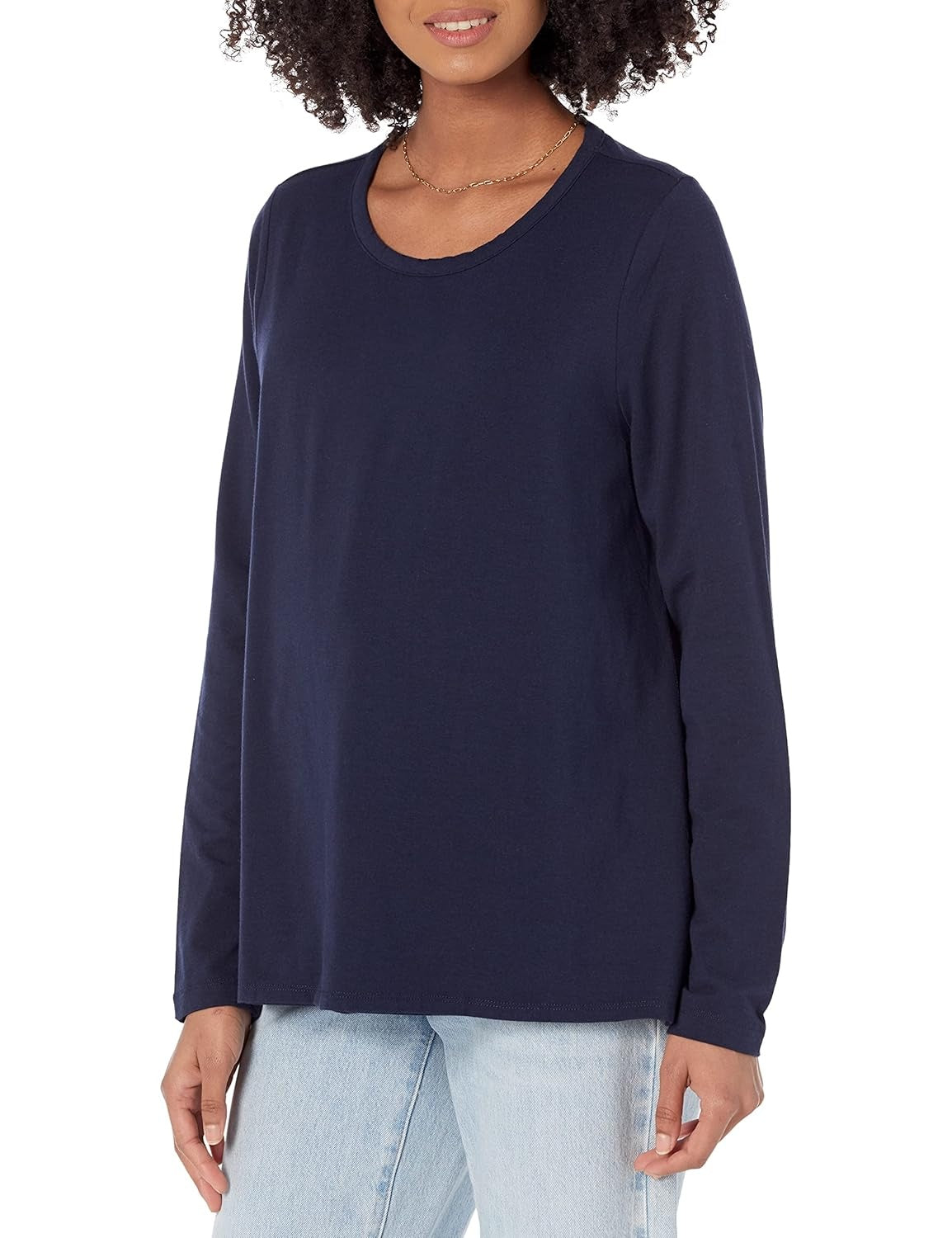 AMAZON ESSENTIALS Tricou pentru alaptat femei