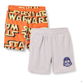 AMAZON ESSENTIALS Pantaloni scurti Basket Disney baieti