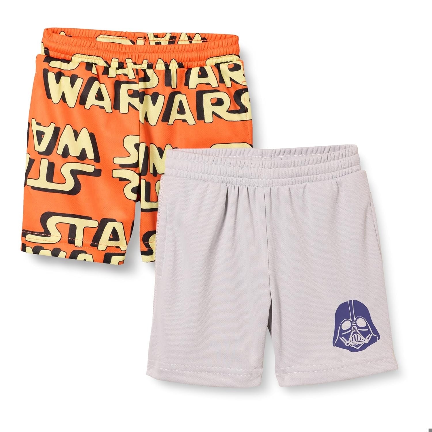 AMAZON ESSENTIALS Pantaloni scurti Basket Disney baieti
