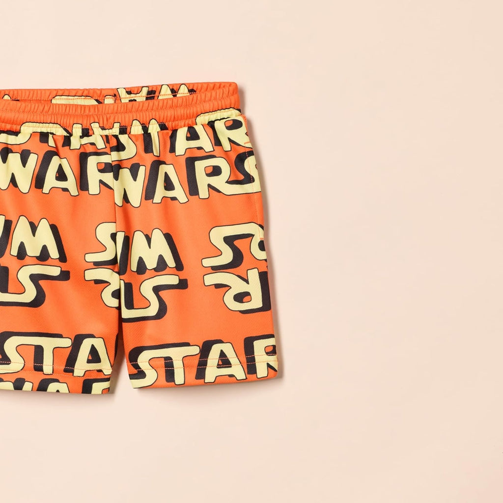 AMAZON ESSENTIALS Pantaloni scurti Basket Disney baieti