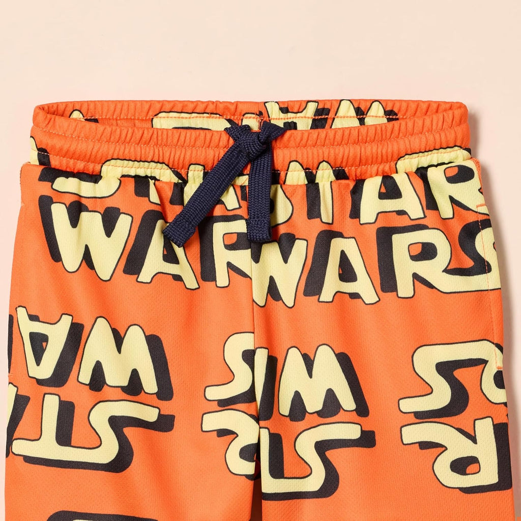 AMAZON ESSENTIALS Pantaloni scurti Basket Disney baieti