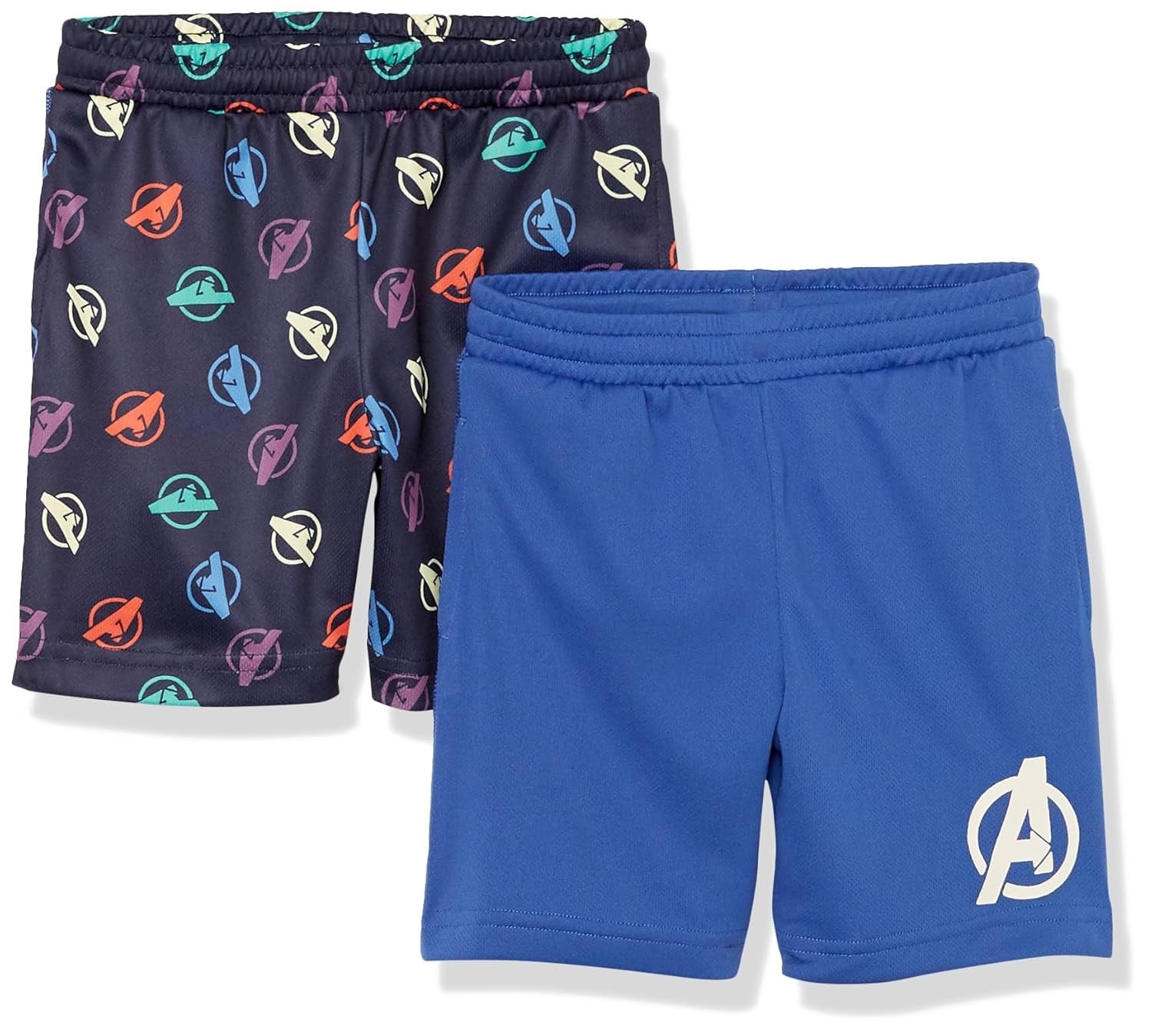 AMAZON ESSENTIALS Pantaloni scurti Basket Disney baieti