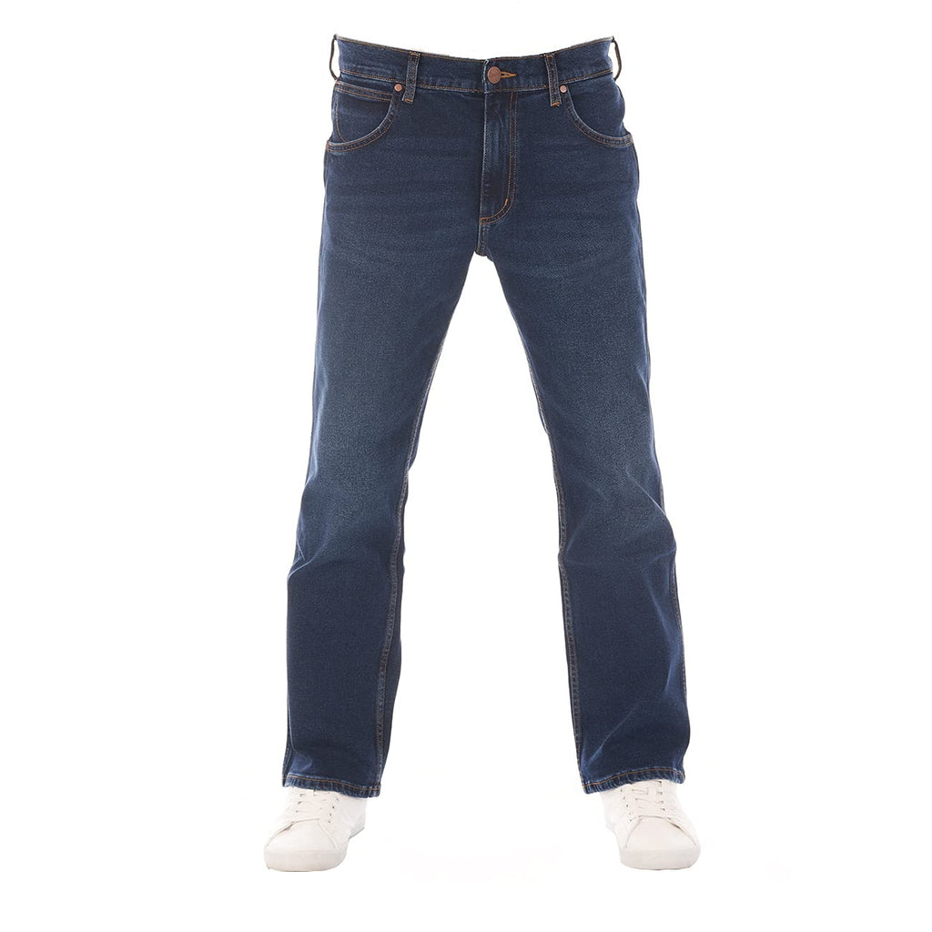 WRANGLER Jeans barbati