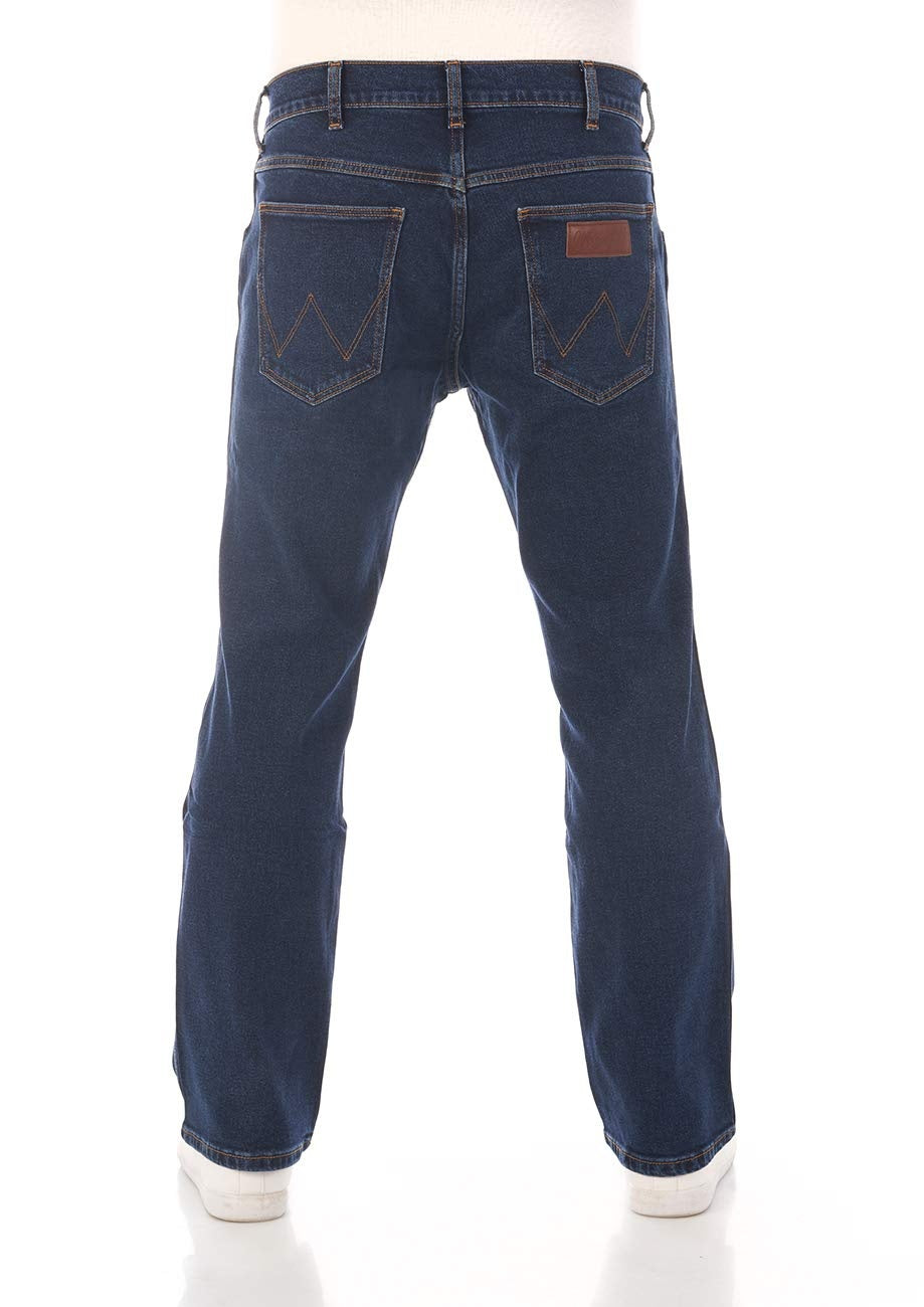 WRANGLER Jeans barbati
