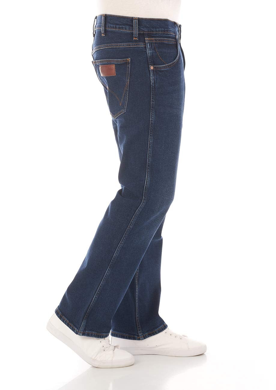 WRANGLER Jeans barbati