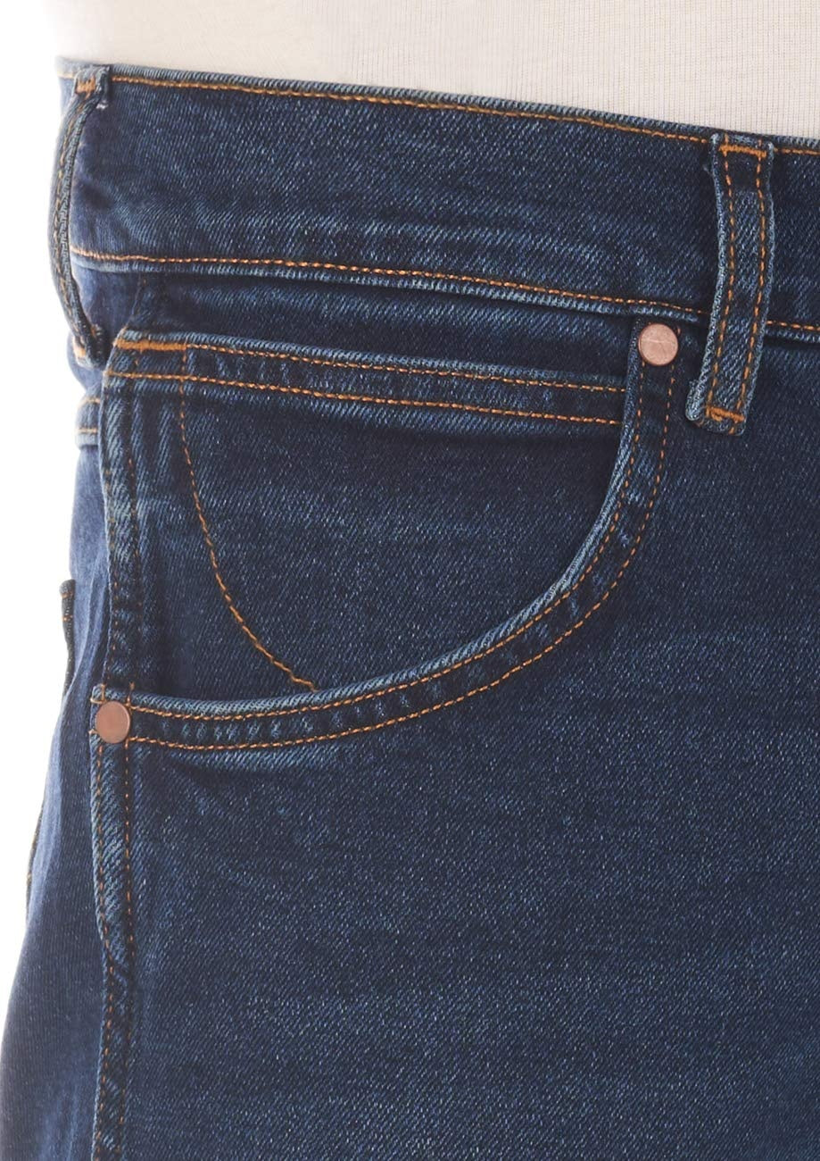 WRANGLER Jeans barbati
