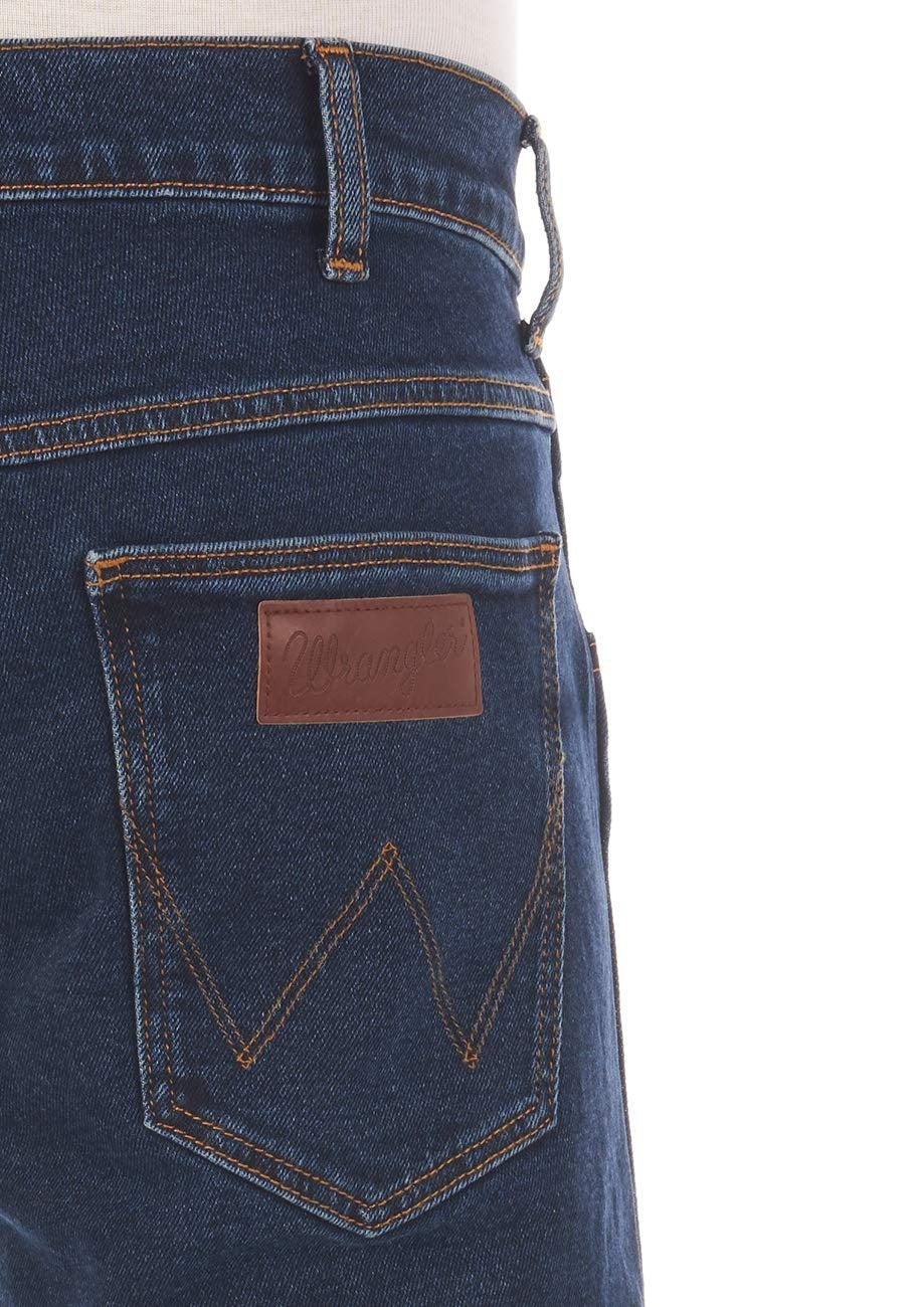 WRANGLER Jeans barbati