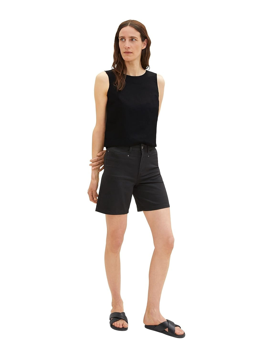 TOM TAILOR Jeans femei