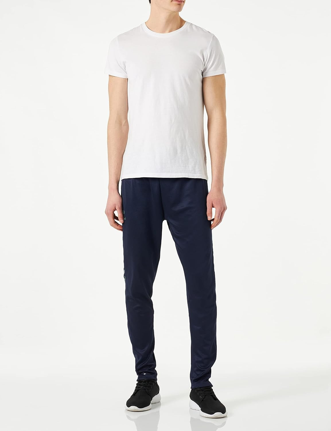 HUMMEL Pantaloni antrenament Staltic barbati