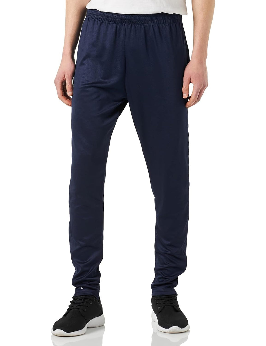 HUMMEL Pantaloni antrenament Staltic barbati