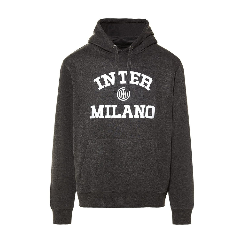 INTER Hanorac cu gluga unisex