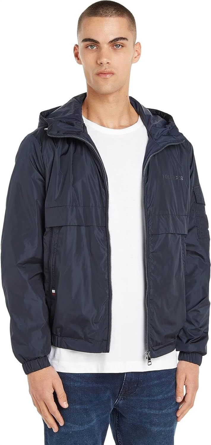 TOMMY HILFIGER Hanorac barbati
