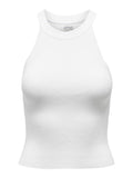 ONLY Top Edna Halter tricot femei
