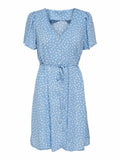 ONLY Rochie Sonja maneca scurta femei