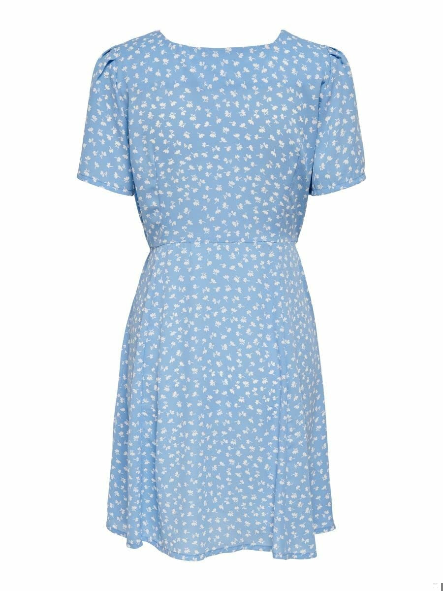 ONLY Rochie Sonja maneca scurta femei