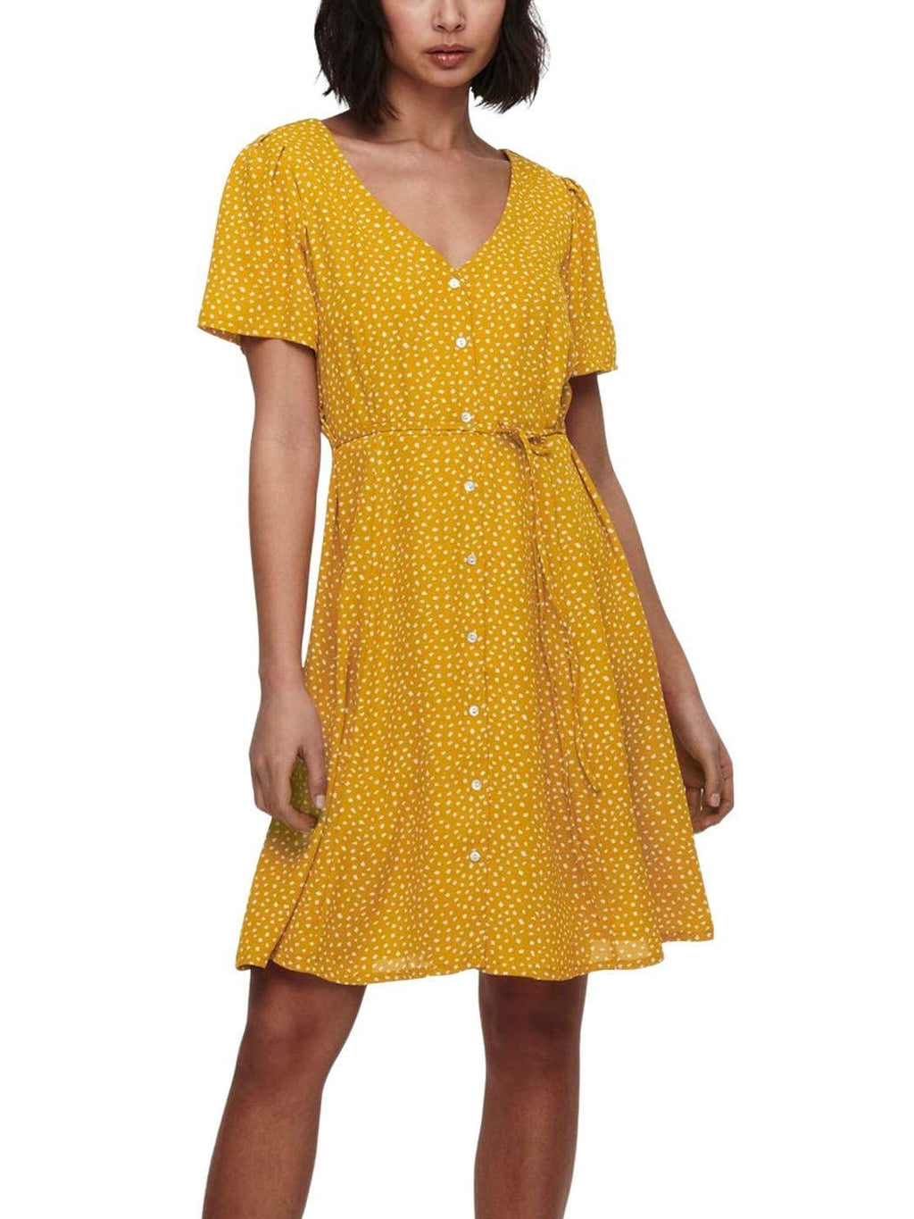 ONLY Rochie Sonja maneca scurta femei