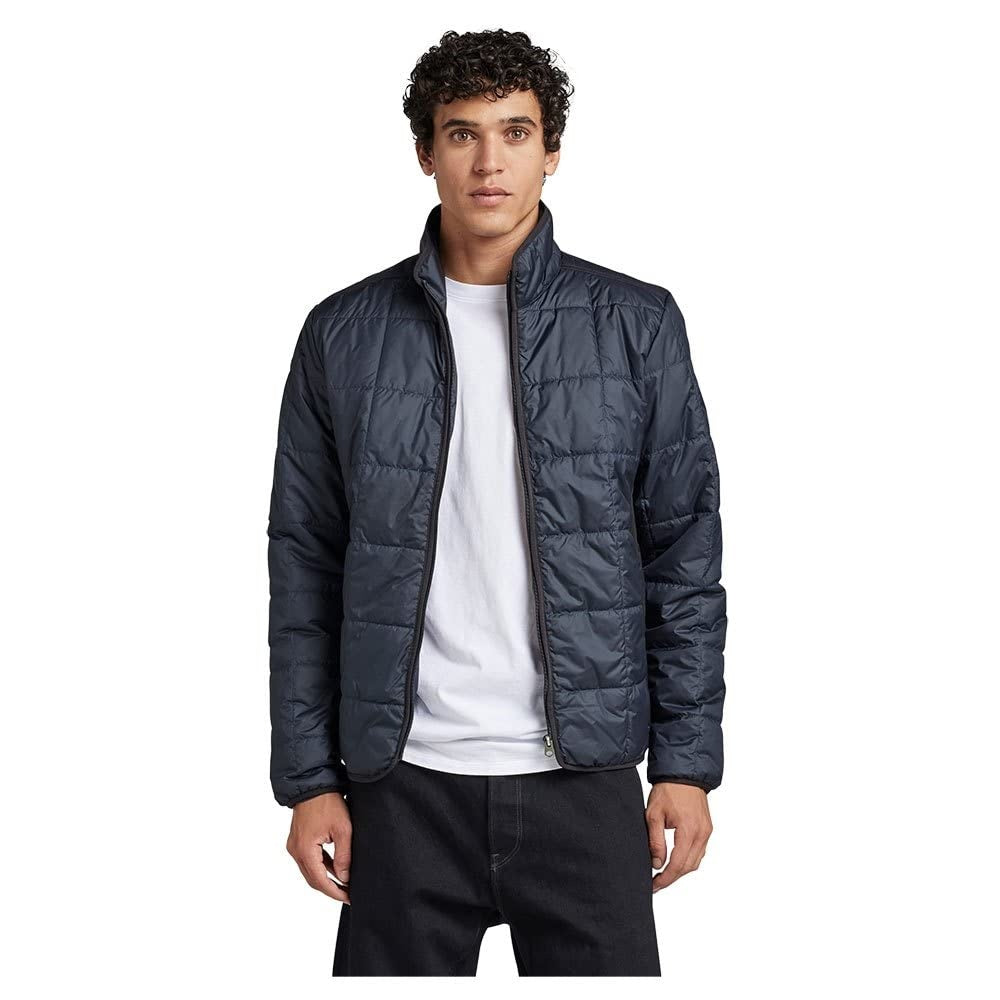 G-STAR RAW Jacheta barbati