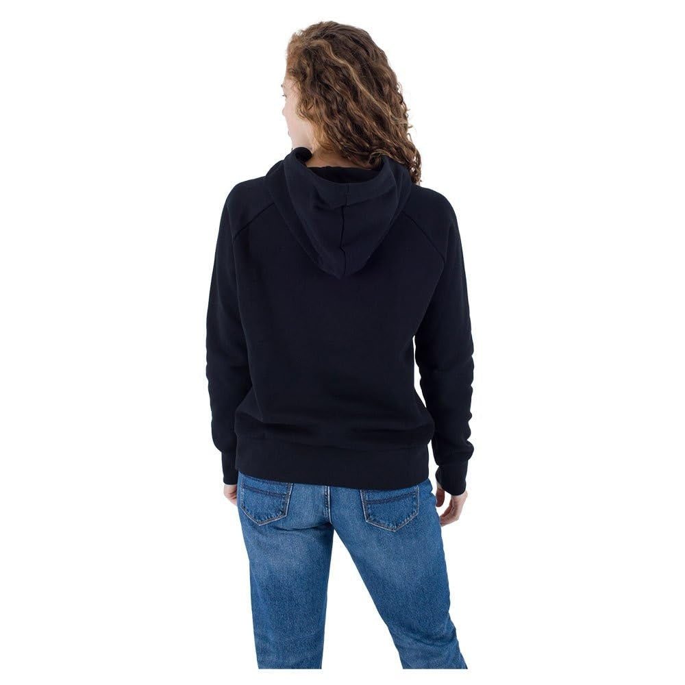 HURLEY Hanorac cu gluga DWR Wide Hood Fleece femei
