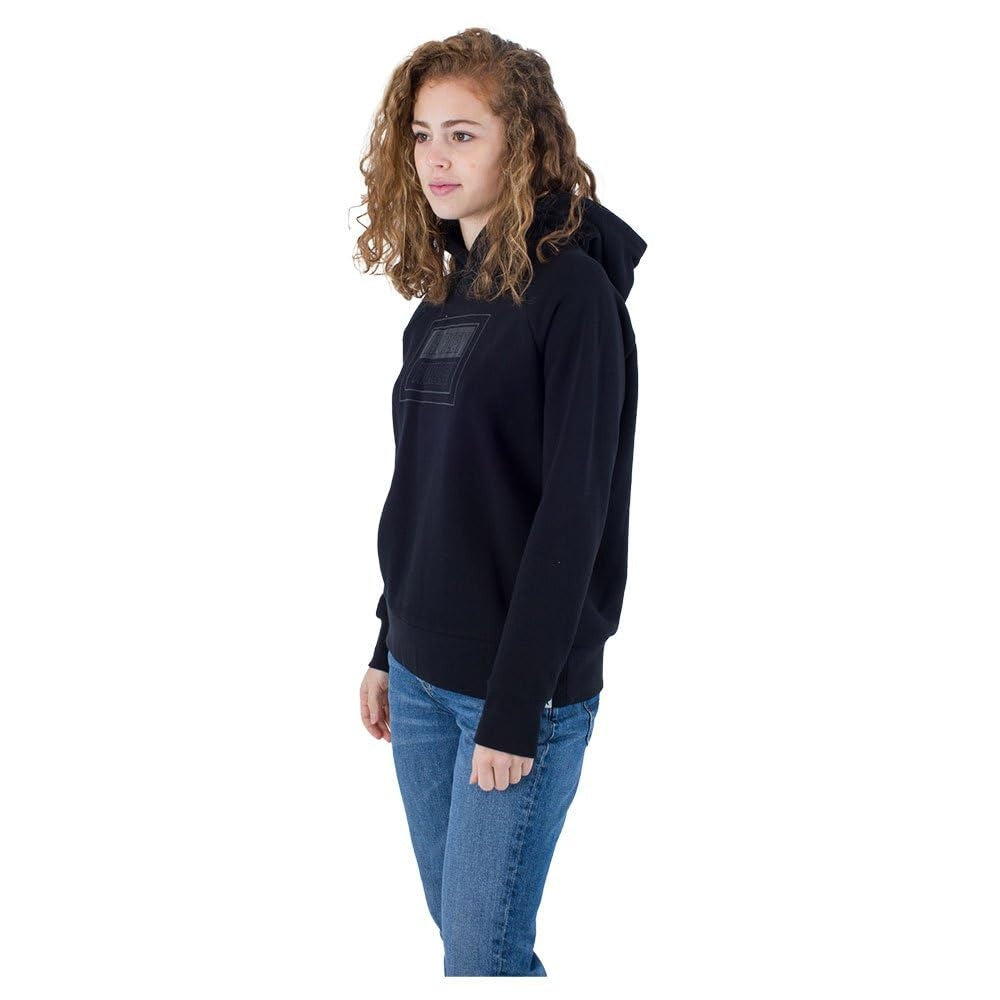 HURLEY Hanorac cu gluga DWR Wide Hood Fleece femei