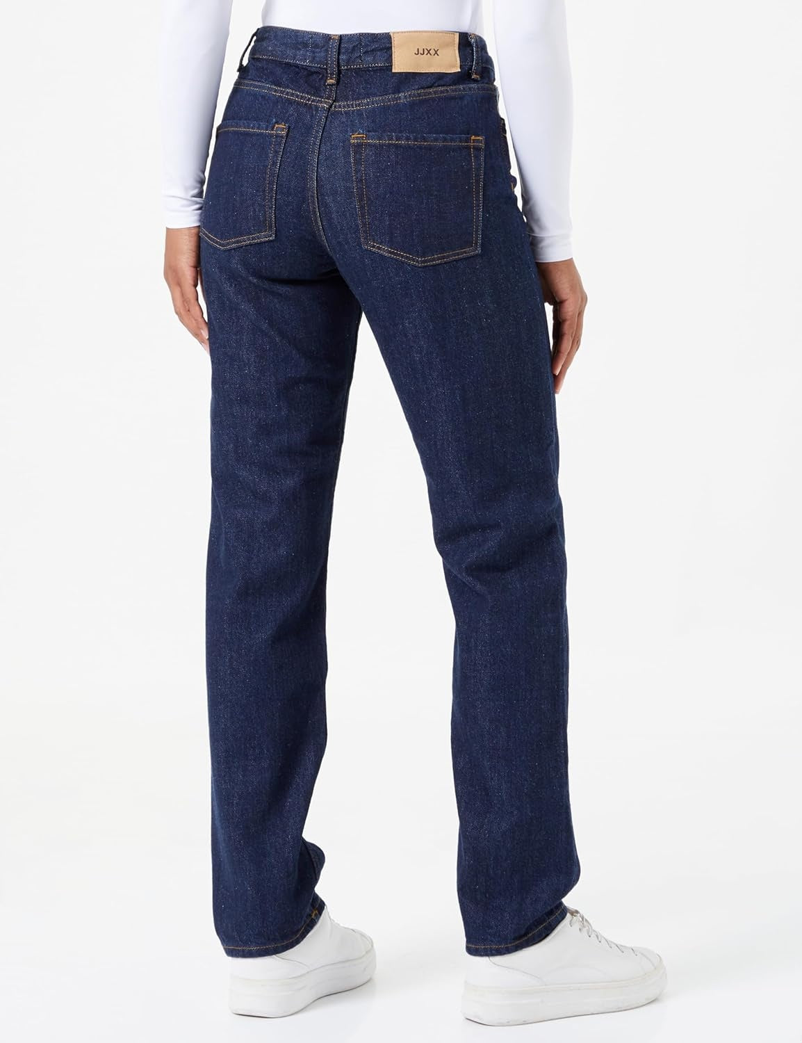 JJXX Jeans Seoul Straight femei
