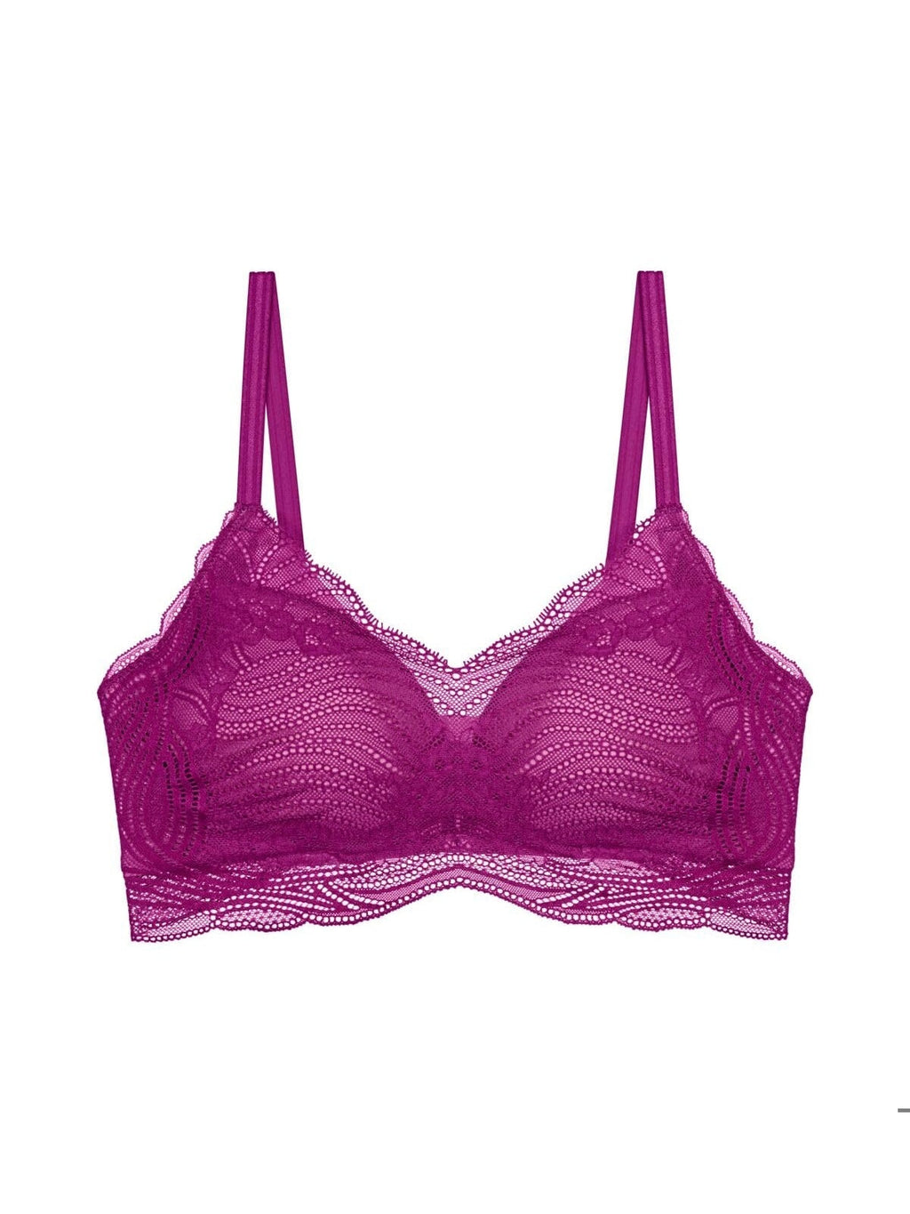 TRIUMPH Sutien femei lift smart mov pachet