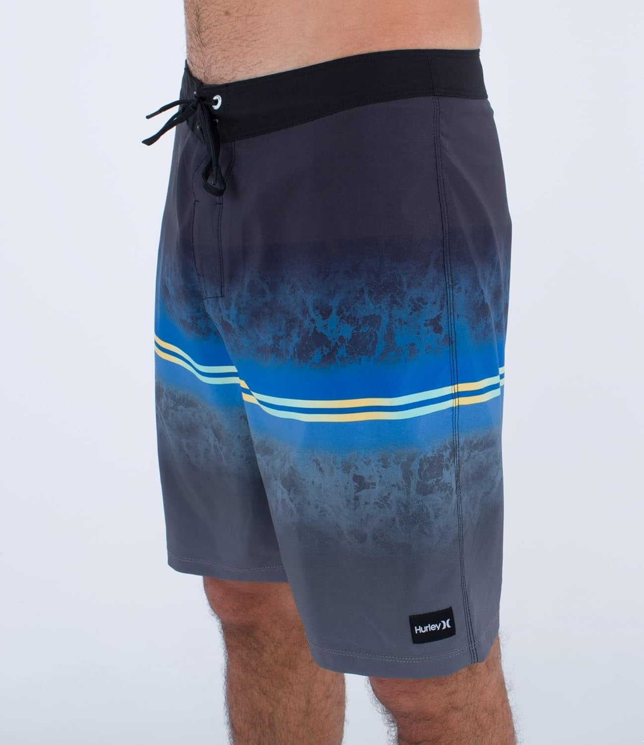 HURLEY Pantaloni scurti de baie Weekender barbati