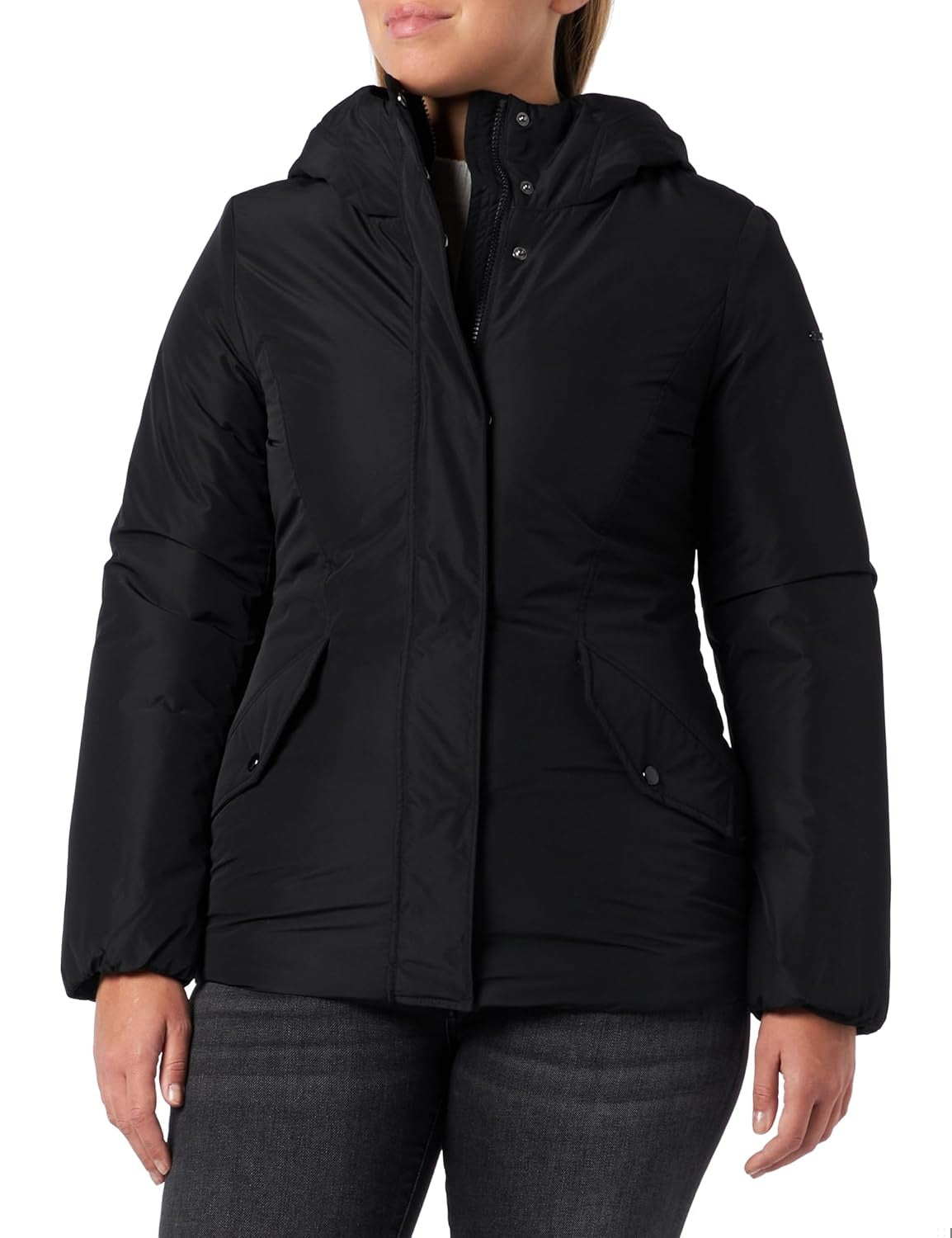 GEOX Parka Myria Mid femei