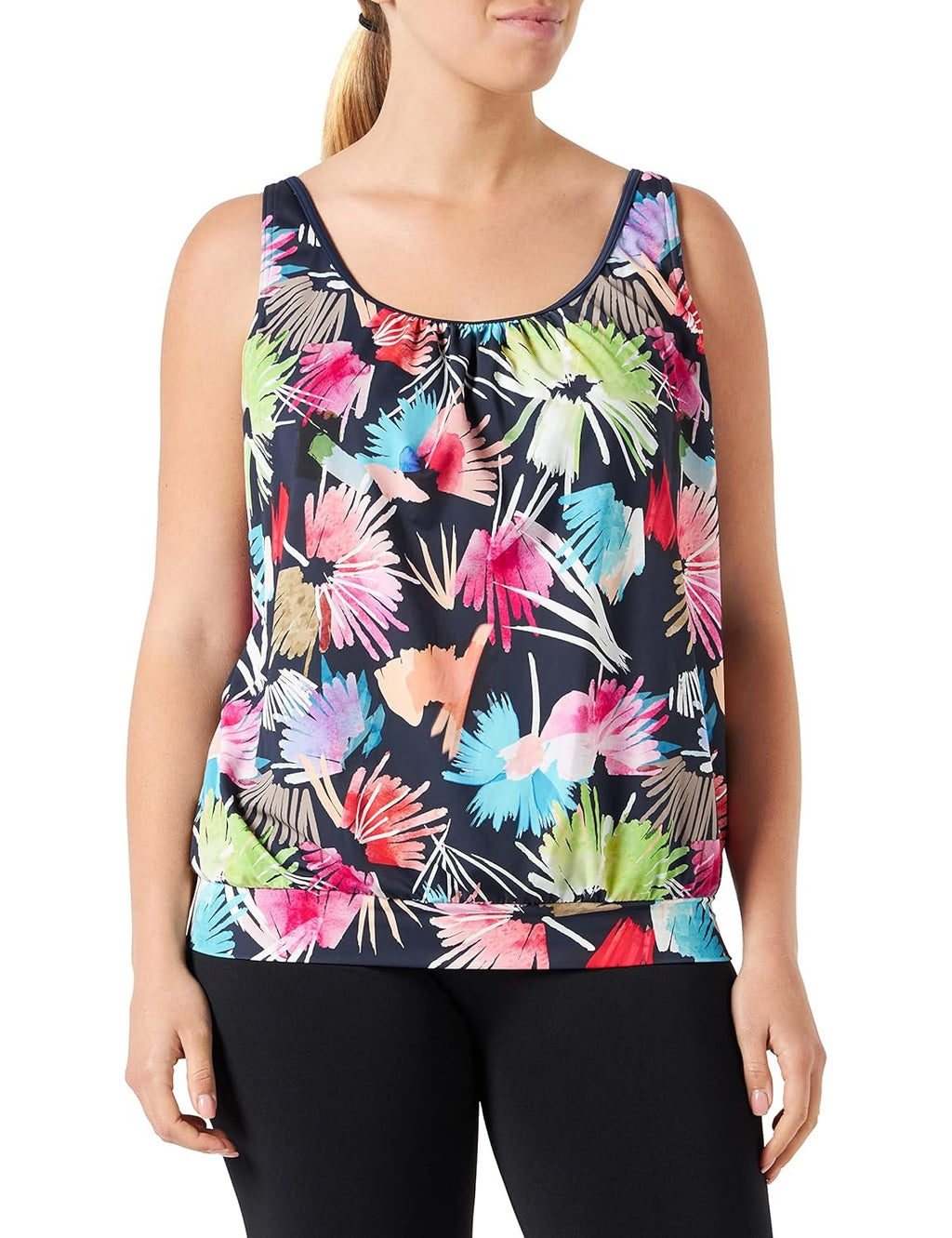 FIREFLY Top Tankini Mayla femei