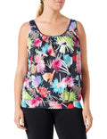 FIREFLY Top Tankini Mayla femei