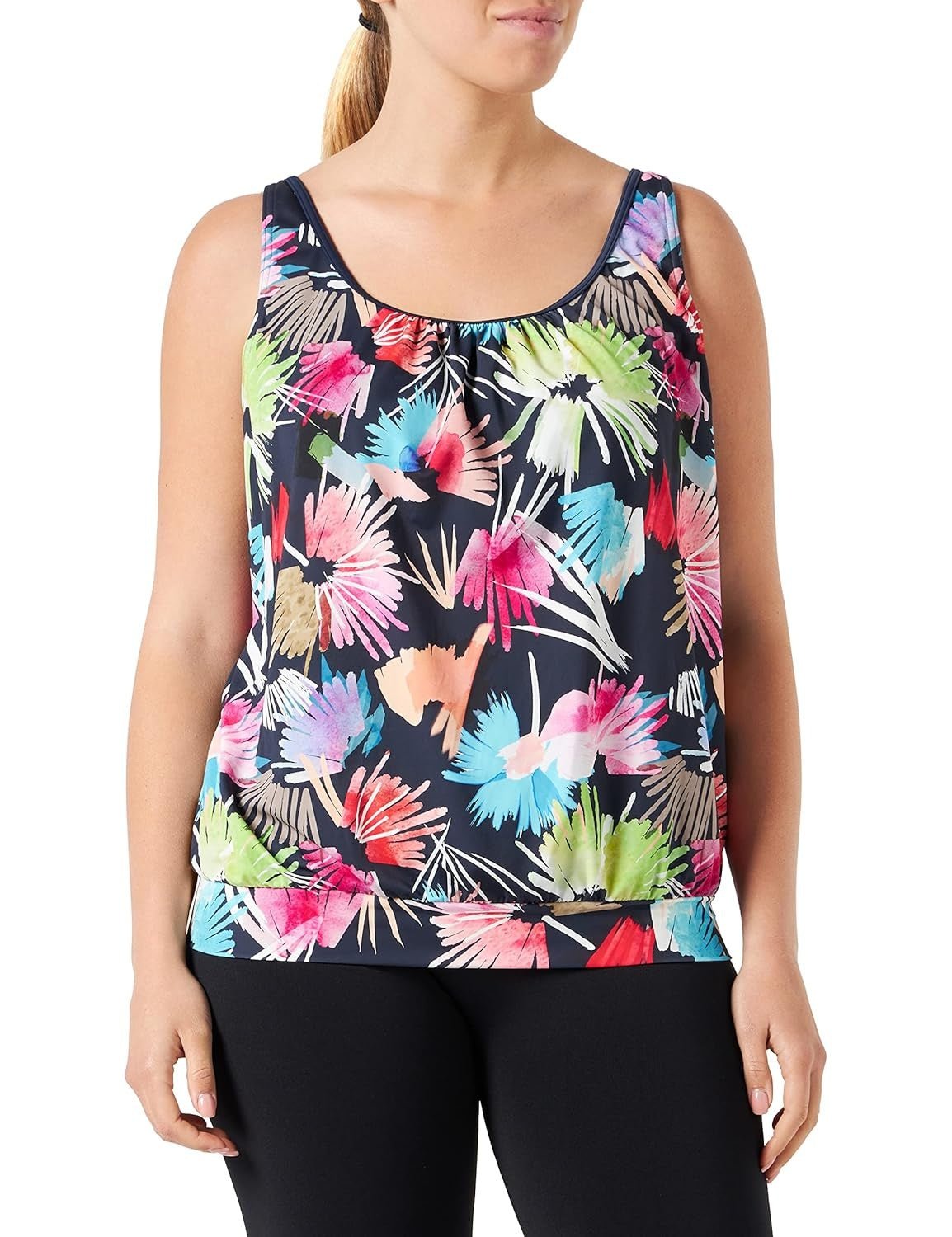 FIREFLY Top Tankini Mayla femei