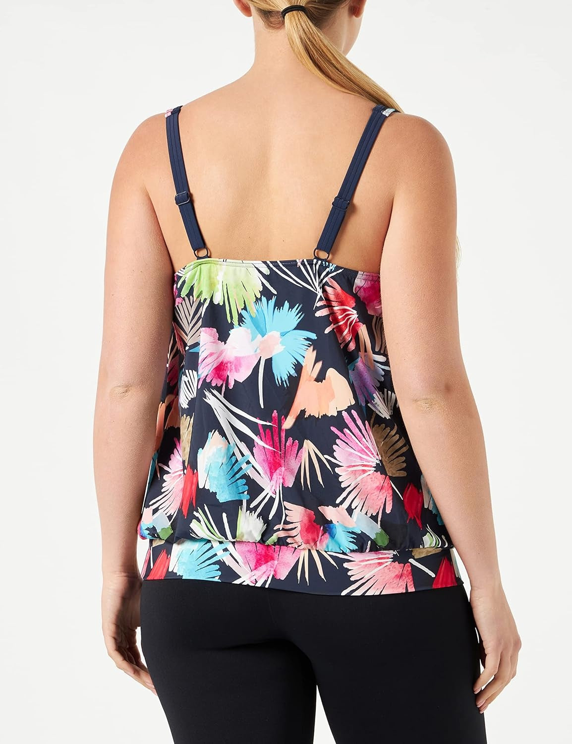 FIREFLY Top Tankini Mayla femei