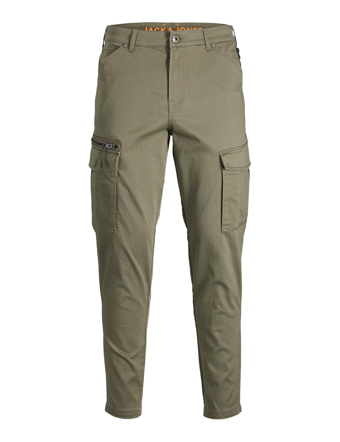 JACK & JONES Pantaloni Stace Dex Tapered barbati