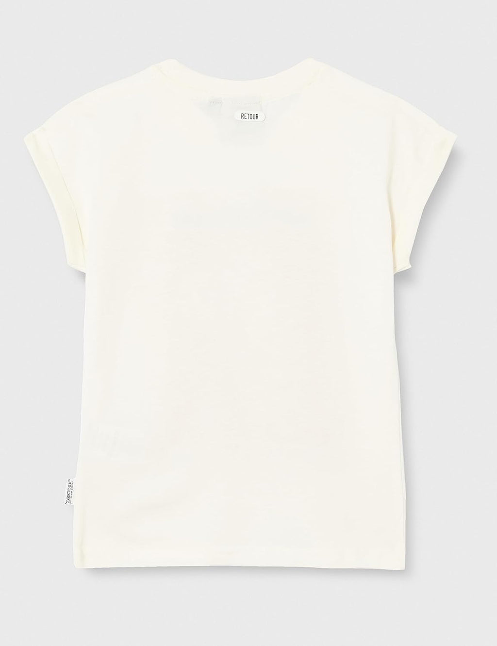 RETOUR JEANS Tricou Amaris fete