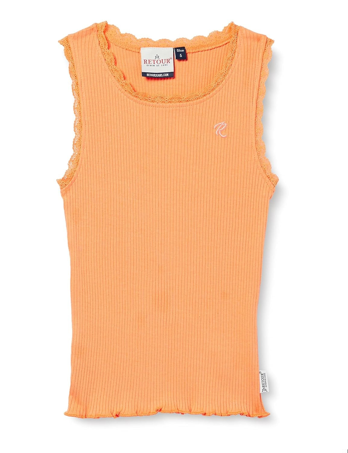 RETOUR JEANS Maiou Orlene fete