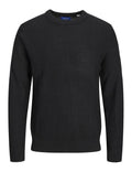 JACK & JONES Pulover tricot Kyle barbati