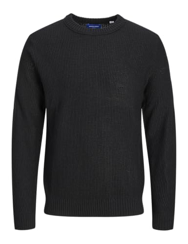 JACK & JONES Pulover tricot Kyle barbati