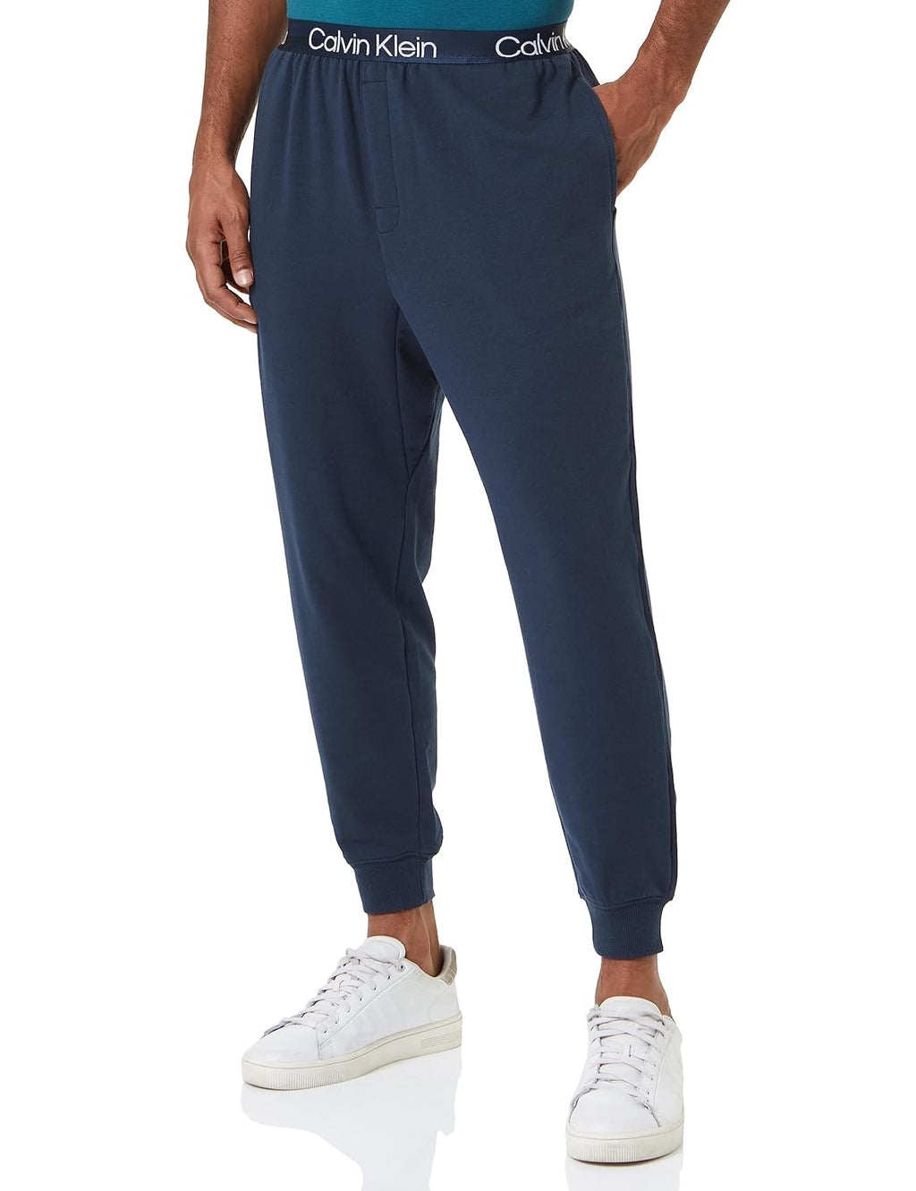 CALVIN KLEIN Pantaloni barbati