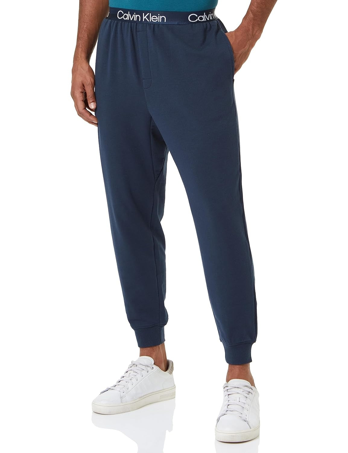 CALVIN KLEIN Pantaloni barbati