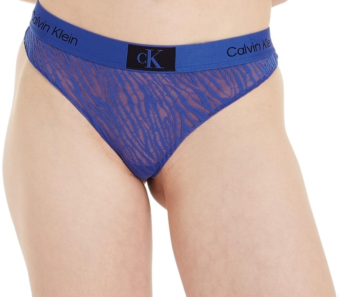 CALVIN KLEIN Tanga Modern femei