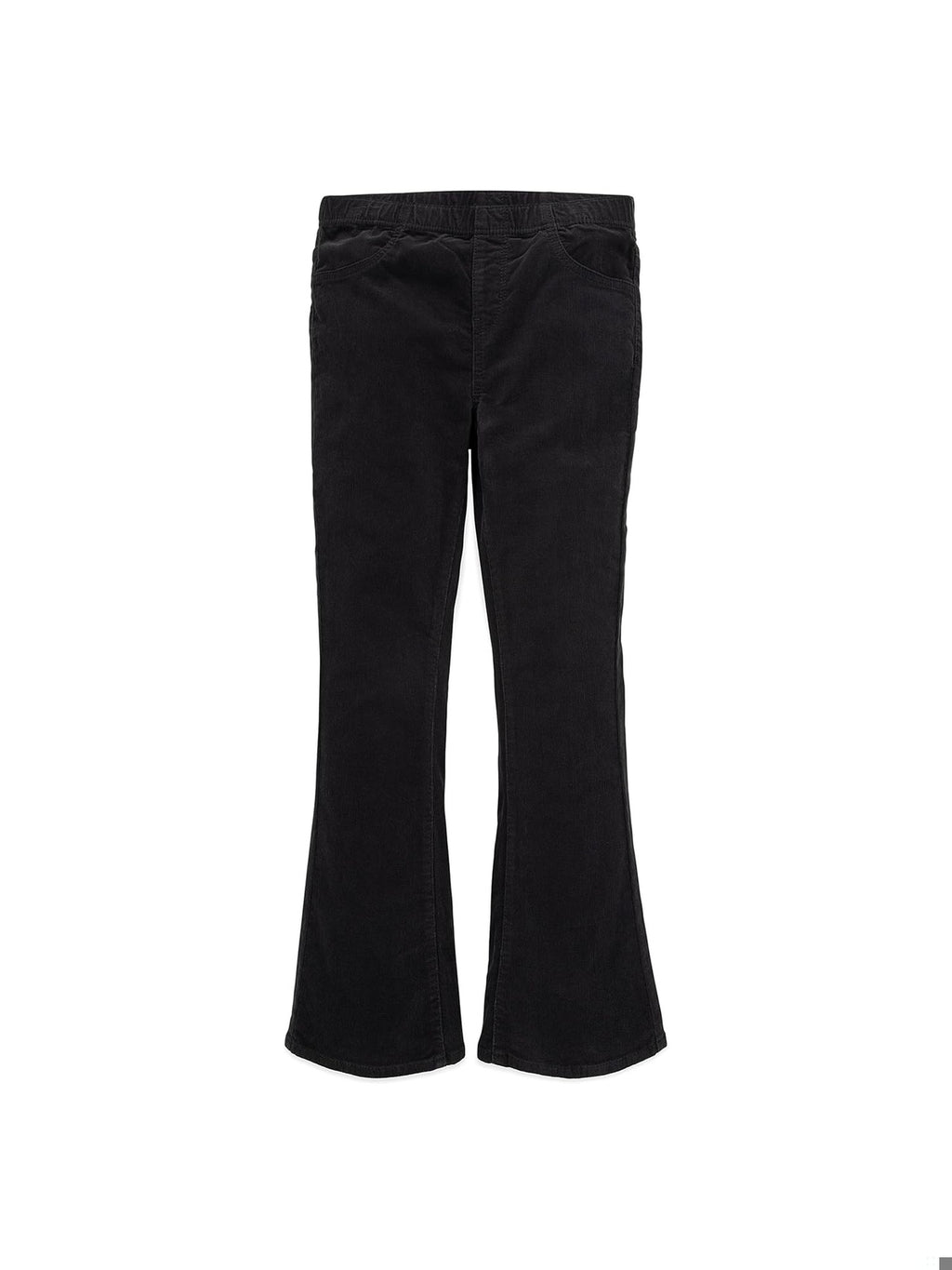 LEVI'S Pantaloni Pull on ani fete negru