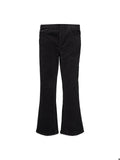 LEVI'S Pantaloni Pull on ani fete negru