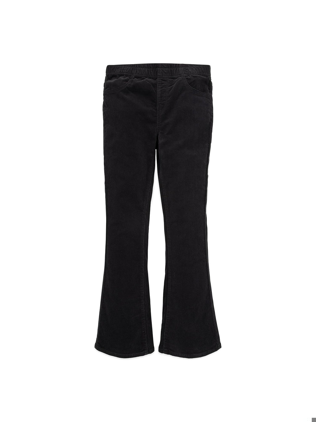 LEVI'S Pantaloni Pull on ani fete negru