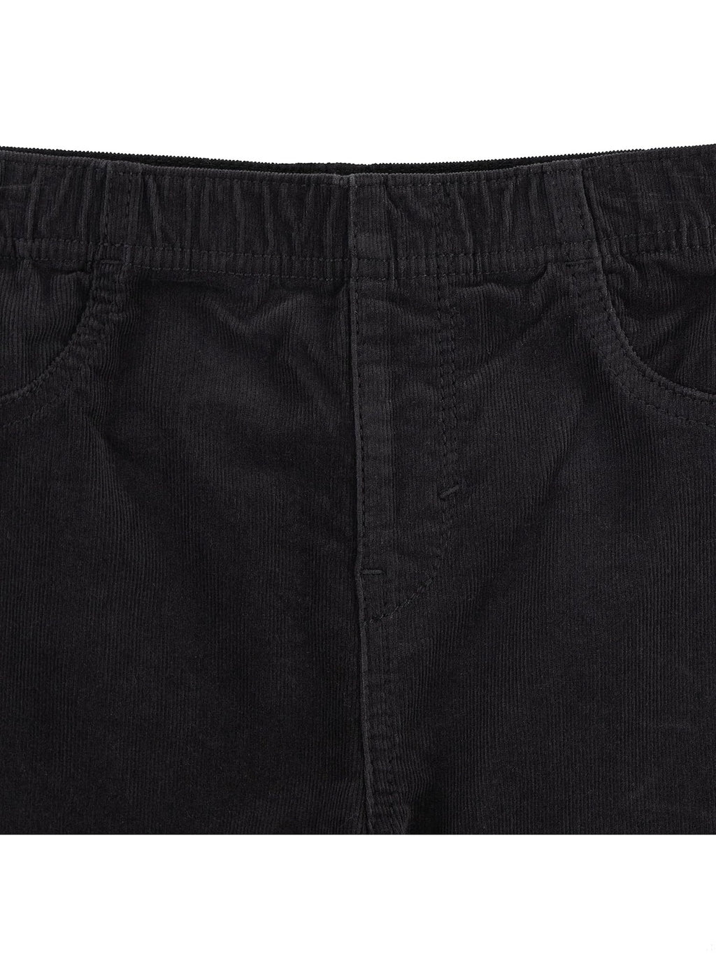 LEVI'S Pantaloni Pull on ani fete negru