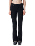 LTB Jeans  fallon negru-wash 25W 30L femei