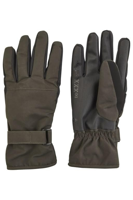 CAMEL ACTIVE Manusi material mixt barbati