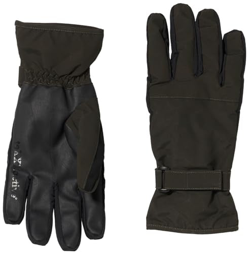 CAMEL ACTIVE Manusi material mixt barbati