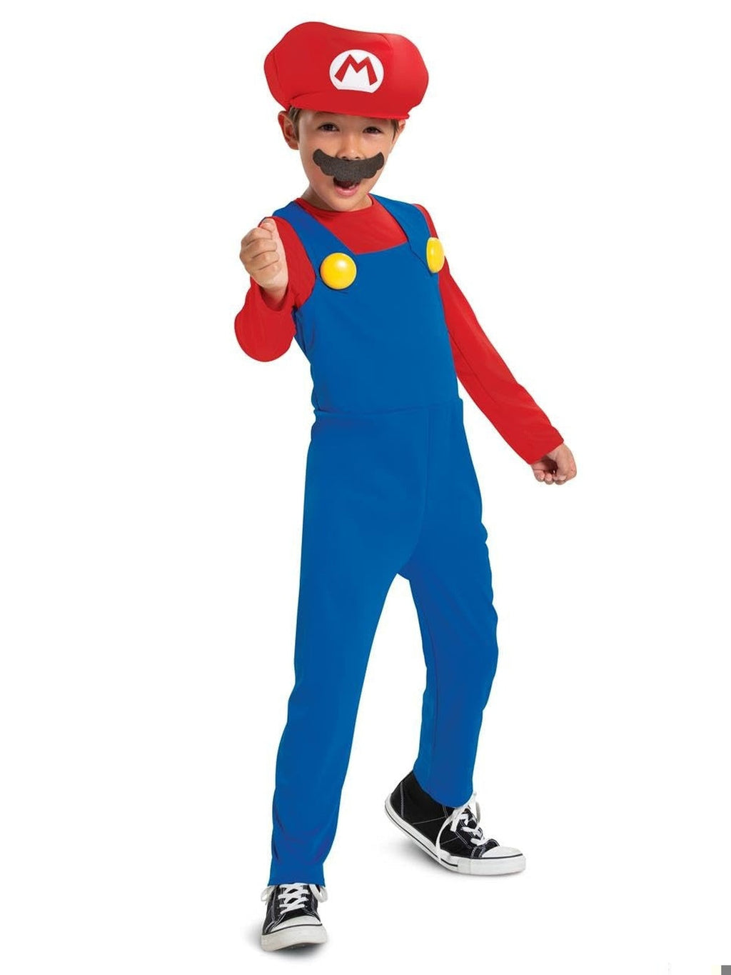 DISGUISE Costum Mario unisex Classic