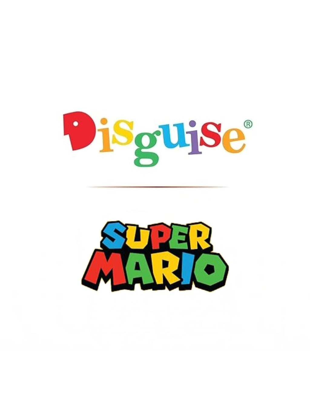 DISGUISE Costum Mario unisex Classic