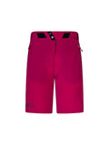ROCK Pantaloni scurti sport femei