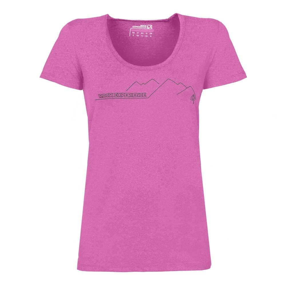 ROCK Tricou femei